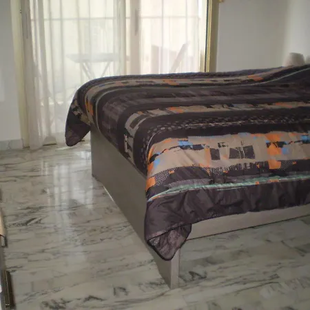 Centre Ville A 200 M De La Mer Apartment *