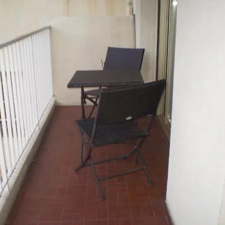 Apartment Centre Ville A 200 M De La Mer Antibes