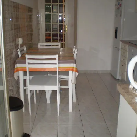 Centre Ville A 200 M De La Mer Apartment