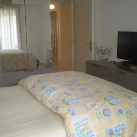 Centre Ville A 200 M De La Mer Apartment *
