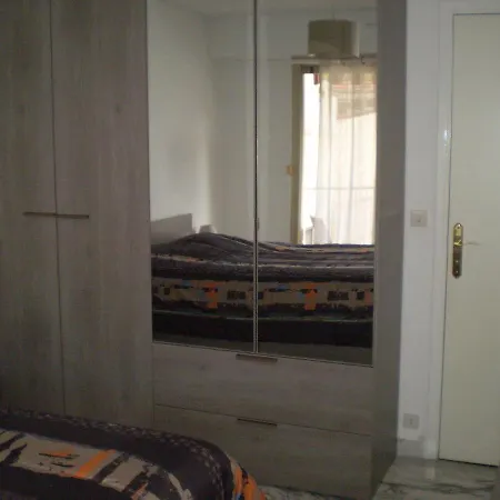 Apartment Centre Ville A 200 M De La Mer *