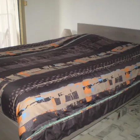 Apartment Centre Ville A 200 M De La Mer *