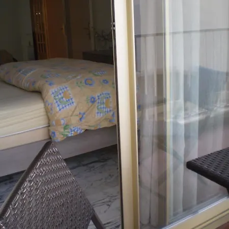 Apartment Centre Ville A 200 M De La Mer