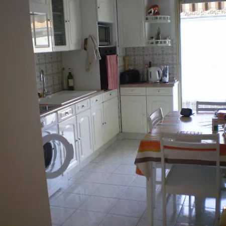 Apartment Centre Ville A 200 M De La Mer Antibes