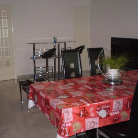 Apartman Centre Ville A 200 M De La Mer Antibes